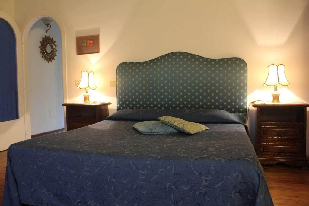 Appartamento Familiare con 1 Camera da Letto