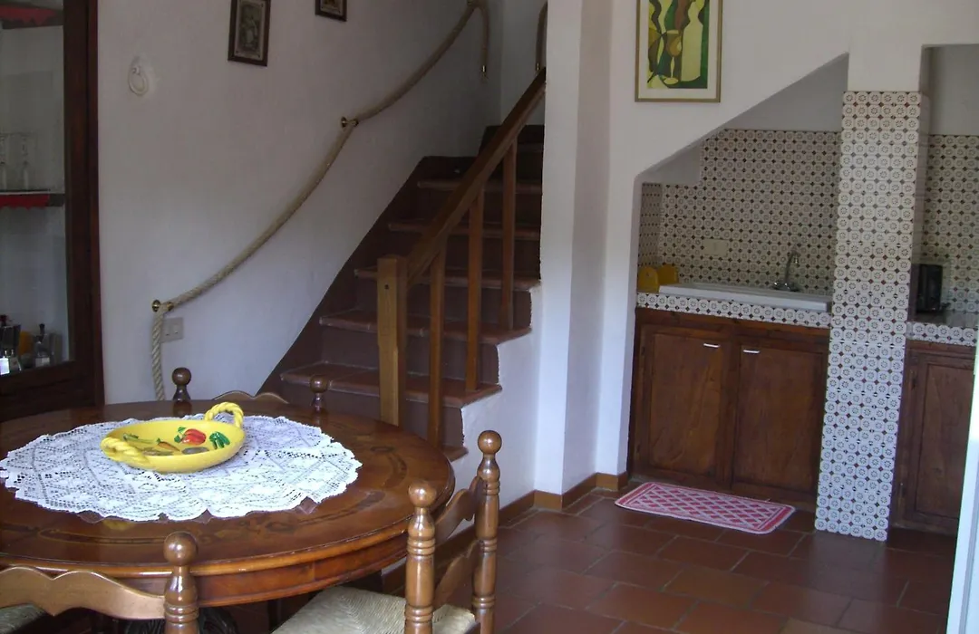 Agriturismo La Selva-1