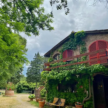 Agriturismo La Selva-3