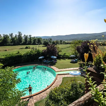 Agriturismo La Selva-2